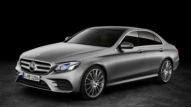 Photo: Mercedes